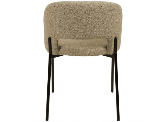 Стул Asti бежевый в Ростове-на-Дону