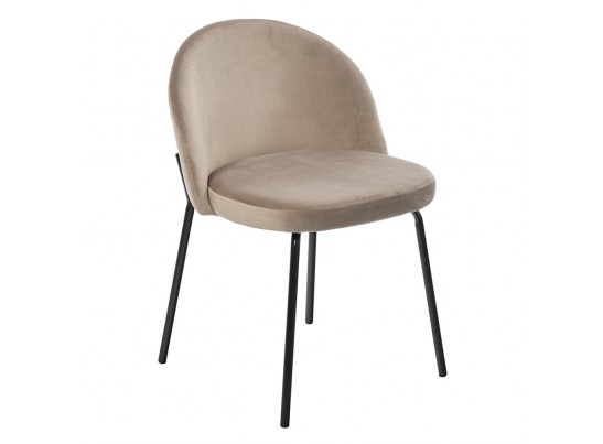 Комплект из 4-х стульев Oliver латте в Ростове-на-Дону