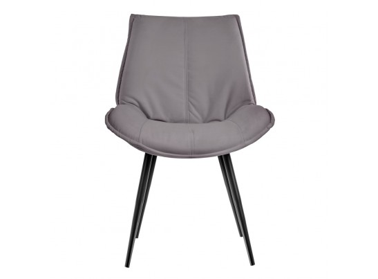 Стул Soft графит в Ростове-на-Дону