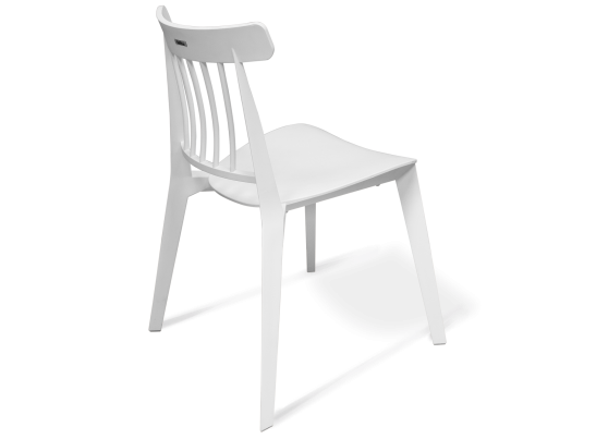 Стул Simple белый в Ростове-на-Дону