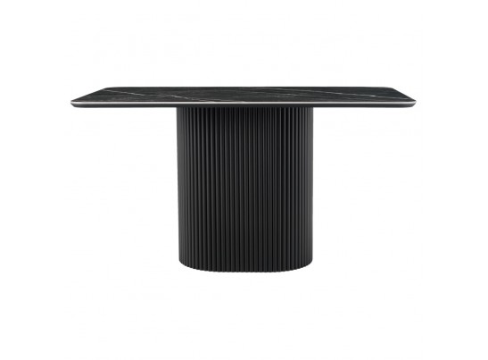 Стол Festa 140x85x77см, керамогранит Wacom мрамор в Ростове-на-Дону