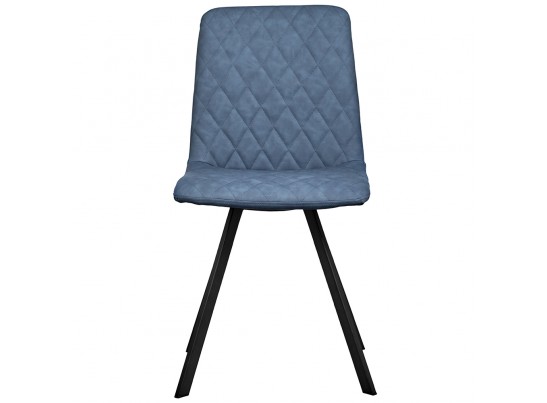 Стул Mate синий в Ростове-на-Дону