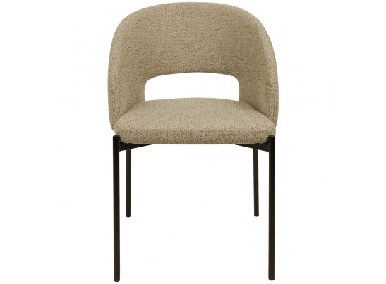 Стул Asti бежевый в Ростове-на-Дону