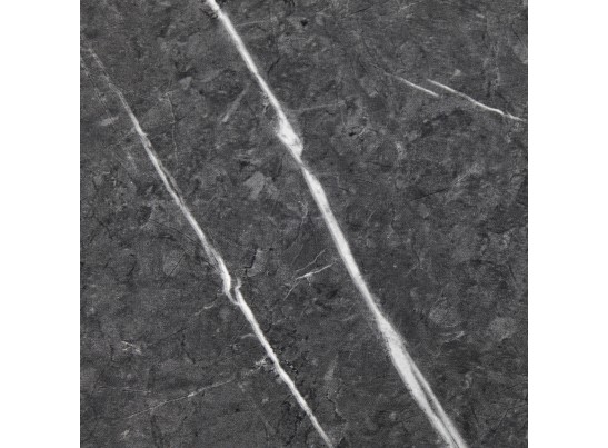 Набор кофейных столиков Tango серый мрамор с чёрными ножками, 2шт в Ростове-на-Дону