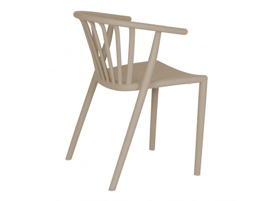 Комплект из 2-х стульев Venice капучино в Ростове-на-Дону