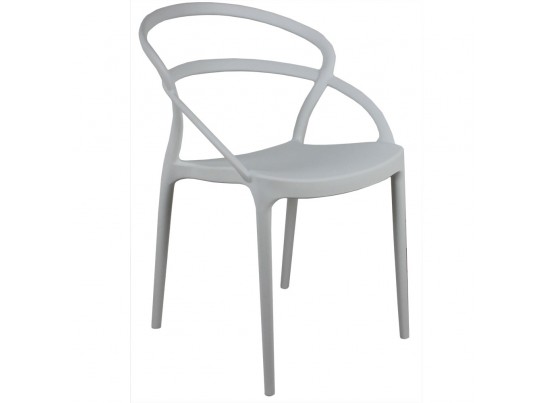 Комплект из 4-х стульев Margo белый в Ростове-на-Дону