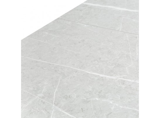 Стол Avanti new раскладной 140-180см белый мрамор в Ростове-на-Дону