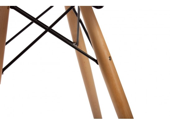 Стол Eames диам. 90см, белый в Ростове-на-Дону