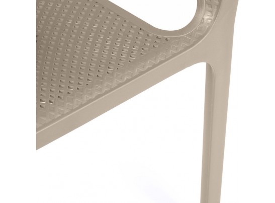 Стул Relax L кремовый в Ростове-на-Дону