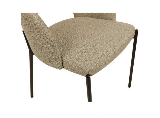 Стул Asti бежевый в Ростове-на-Дону