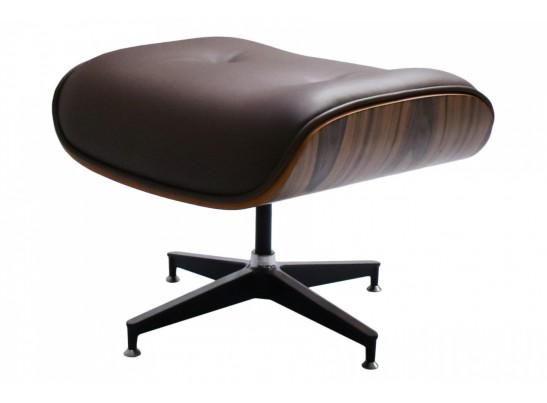 Оттоманка EAMES LOUNGE CHAIR коричневый в Ростове-на-Дону