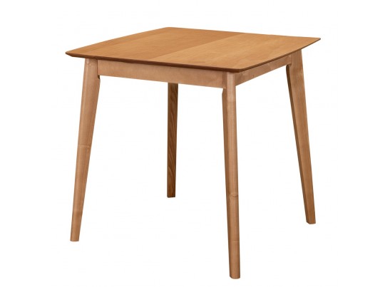 Стол Oslo 100-130 x 80см, шпон Орех миланский, орех миланский в Ростове-на-Дону Стол Oslo 100-130 x 80см, шпон Орех миланский, орех миланский в Ростове-на-Дону