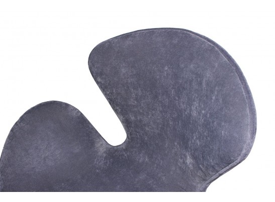 Кресло SWAN CHAIR с переобивкой в Ростове-на-Дону