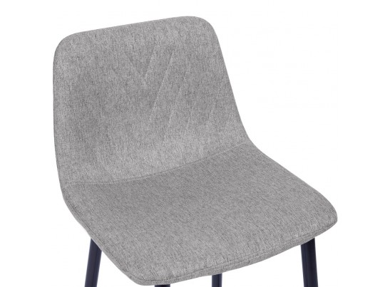 Стул полубарный Vicky латте в Ростове-на-Дону