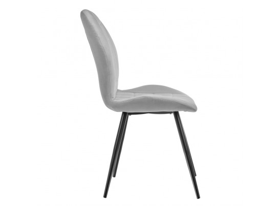 Стул Gary серый в Ростове-на-Дону