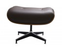 Оттоманка EAMES LOUNGE CHAIR коричневый в Ростове-на-Дону