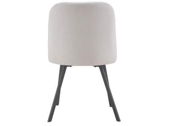 Стул Praga серый в Ростове-на-Дону