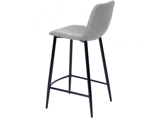 Стул полубарный Vicky латте в Ростове-на-Дону