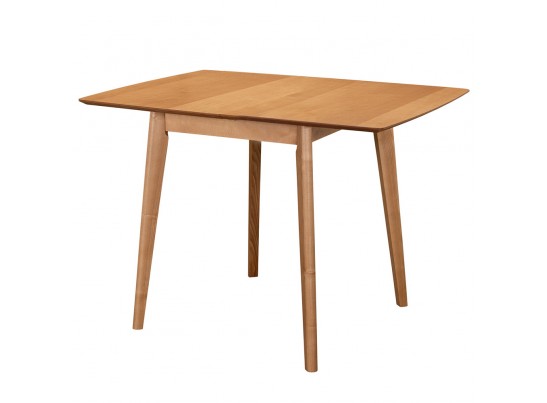 Стол Oslo 100-130 x 80см, шпон Орех миланский, орех миланский в Ростове-на-Дону Стол Oslo 100-130 x 80см, шпон Орех миланский, орех миланский в Ростове-на-Дону