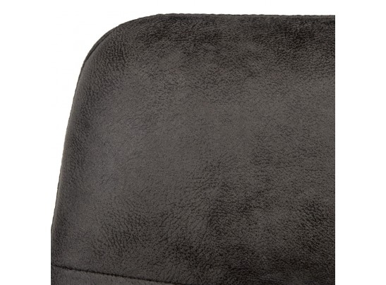 Стул Chester искусственная замша, графит в Ростове-на-Дону