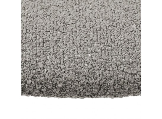 Стул полубарный Ant букле серый в Ростове-на-Дону