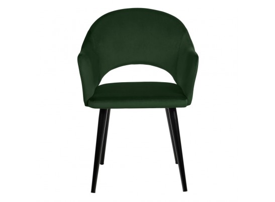 Стул Bruno зелёный в Ростове-на-Дону