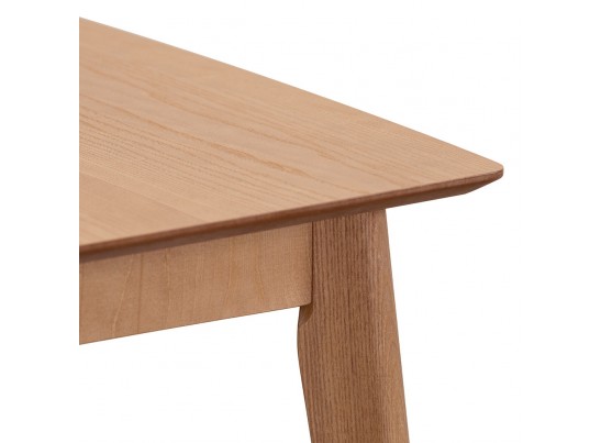 Стол Oslo 100-130 x 80см, шпон Орех миланский, орех миланский в Ростове-на-Дону Стол Oslo 100-130 x 80см, шпон Орех миланский, орех миланский в Ростове-на-Дону