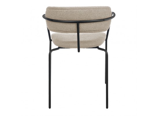 Стул Ant букле латте в Ростове-на-Дону