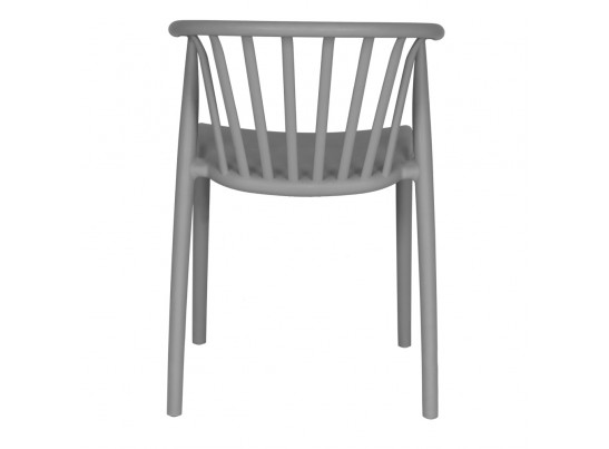 Стул Venice светло-серый в Ростове-на-Дону