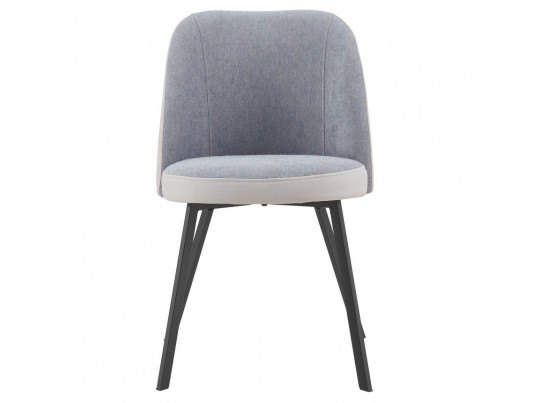 Стул Praga серый в Ростове-на-Дону