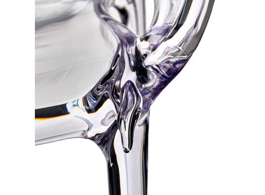 Комплект из 2-х стульев Masters прозрачный в Ростове-на-Дону