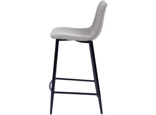 Стул полубарный Vicky латте в Ростове-на-Дону