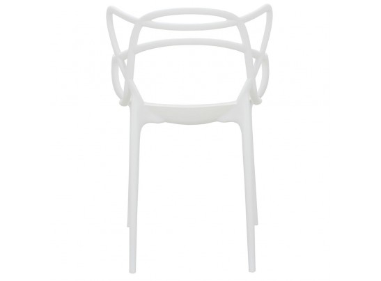 Комплект из 2-х стульев Masters белый в Ростове-на-Дону