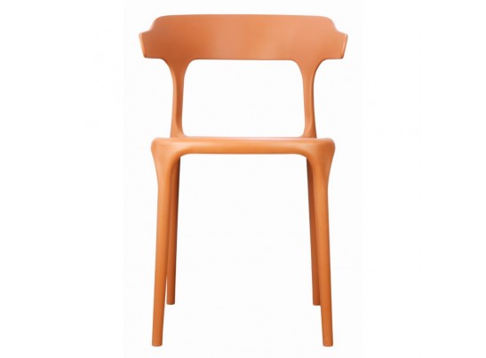 Стул Forma терракотовый в Ростове-на-Дону