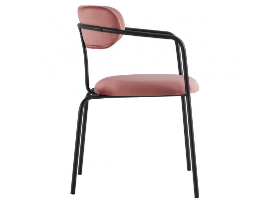 Стул Ant коралловый в Ростове-на-Дону