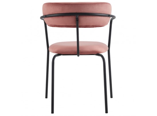 Стул Ant коралловый в Ростове-на-Дону