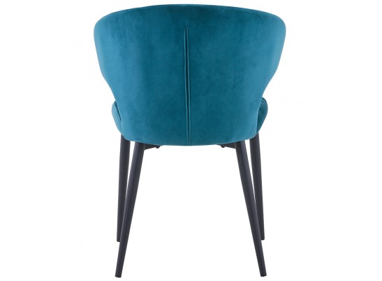 Стул Richard бирюзовый в Ростове-на-Дону