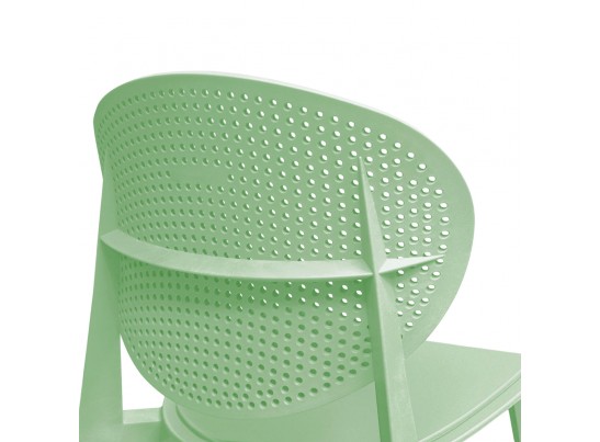 Стул Luna мятный в Ростове-на-Дону