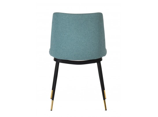 Стул Messi зеленый в Ростове-на-Дону