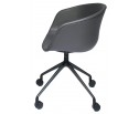 Кресло HAY CHAIR тёмно-серый в Ростове-на-Дону