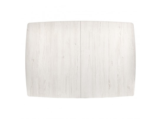 Стол Oslo раскладной 100-130x70x76см, Сосна Рандерс, орех миланский в Ростове-на-Дону