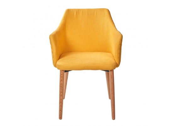 Стул Toronto желтый в Ростове-на-Дону