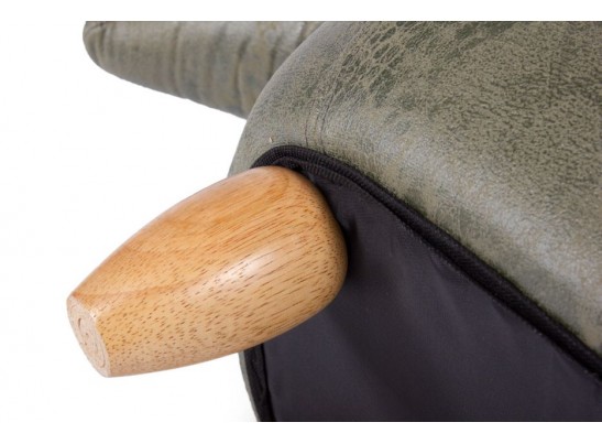 Пуф Динозавр зеленый в Ростове-на-Дону