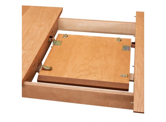 Стол Oslo 100-130 x 80см, шпон Орех миланский, орех миланский в Ростове-на-Дону Стол Oslo 100-130 x 80см, шпон Орех миланский, орех миланский в Ростове-на-Дону