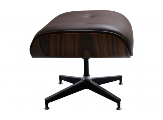 Оттоманка EAMES LOUNGE CHAIR коричневый в Ростове-на-Дону