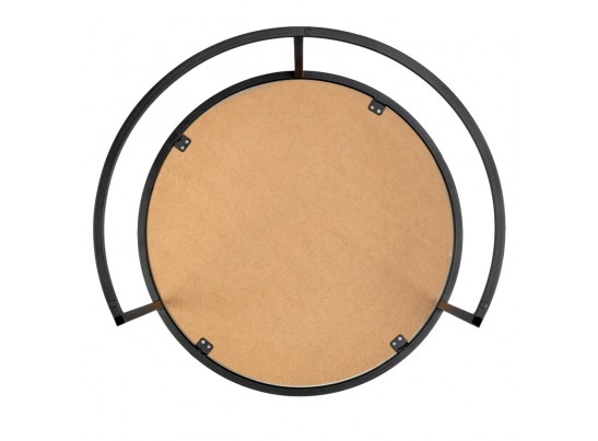 Набор кофейных столиков Tango белый мрамор с черными ножками в Ростове-на-Дону