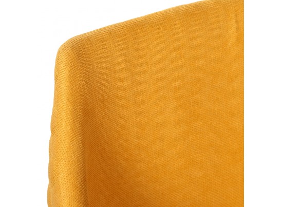 Стул Toronto желтый в Ростове-на-Дону