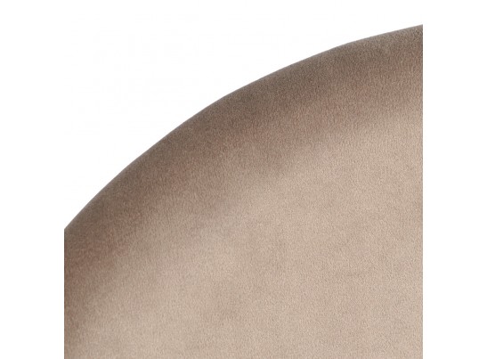 Стул Bruno латте с жаккардом в Ростове-на-Дону