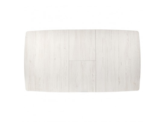 Стол Oslo раскладной 100-130x70x76см, Сосна Рандерс, орех миланский в Ростове-на-Дону