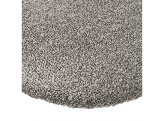 Стул полубарный Ant букле серый в Ростове-на-Дону